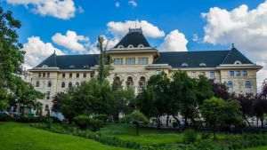 Sursa foto: Primaria Municipiului Bucuresti